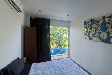 Chalet de 3 dormitorios en Ko Samui, Tailandia № 152682 - foto 11