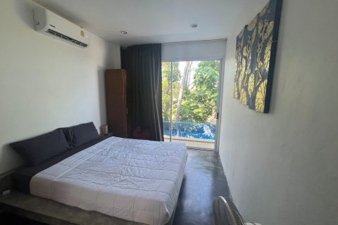 Chalet de 3 dormitorios en Ko Samui, Tailandia № 152682 - foto 5