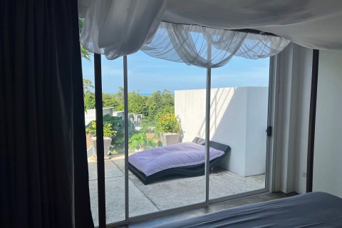 Chalet de 3 dormitorios en Ko Samui, Tailandia № 152682 - foto 14