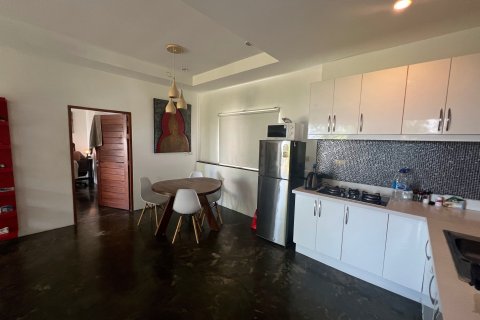 Chalet de 3 dormitorios en Ko Samui, Tailandia № 152682 - foto 3