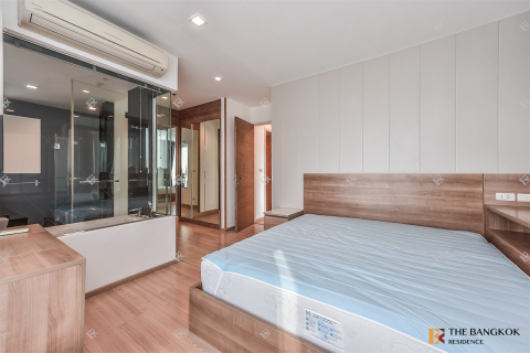 Condominio de 2 dormitorios en Bangkok, Tailandia № 184543 - foto 9