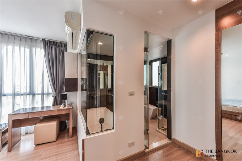 Condominio de 2 dormitorios en Bangkok, Tailandia № 184543 - foto 8