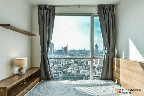Condominio de 2 dormitorios en Bangkok, Tailandia № 184543 - foto 7