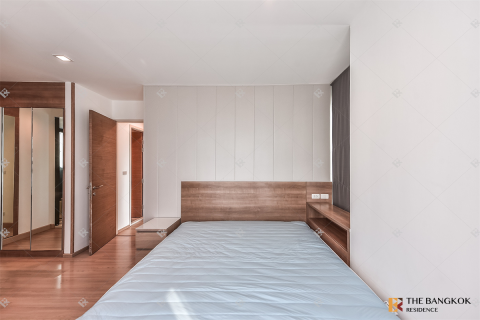 Condominio de 2 dormitorios en Bangkok, Tailandia № 184543 - foto 10