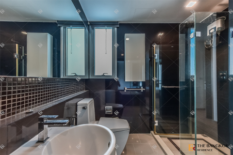 Condominio de 2 dormitorios en Bangkok, Tailandia № 184543 - foto 4