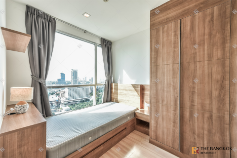 Condominio de 2 dormitorios en Bangkok, Tailandia № 184543 - foto 2