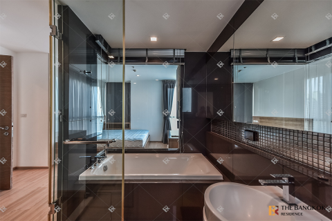 Condominio de 2 dormitorios en Bangkok, Tailandia № 184543 - foto 6