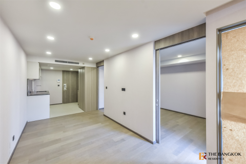 Condo in Bangkok, Thailand, 1 bedroom № 184546