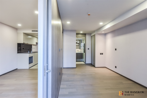 Condominio de 1 dormitorio en Bangkok, Tailandia № 184546 - foto 5