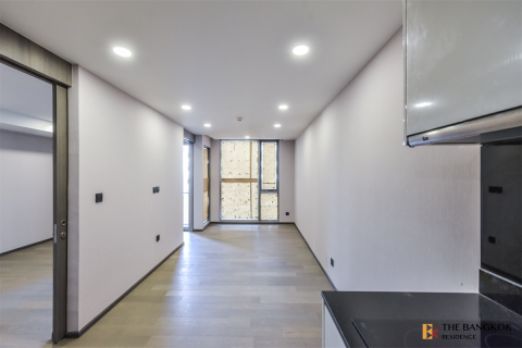 Condominio de 1 dormitorio en Bangkok, Tailandia № 184546 - foto 8