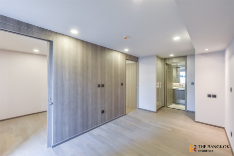 Condominio de 1 dormitorio en Bangkok, Tailandia № 184546 - foto 2
