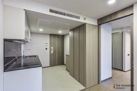 Condominio de 1 dormitorio en Bangkok, Tailandia № 184546 - foto 7