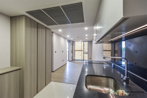 Condominio de 1 dormitorio en Bangkok, Tailandia № 184546 - foto 10