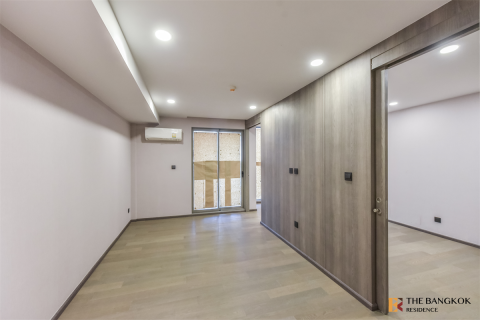 Condominio de 1 dormitorio en Bangkok, Tailandia № 184546 - foto 4