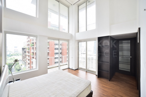 Condominio de 2 dormitorios en Bangkok, Tailandia № 185325 - foto 8