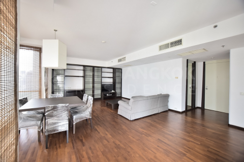 Condominio de 2 dormitorios en Bangkok, Tailandia № 185325 - foto 10