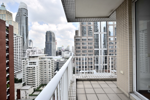 Condominio de 2 dormitorios en Bangkok, Tailandia № 185325 - foto 9