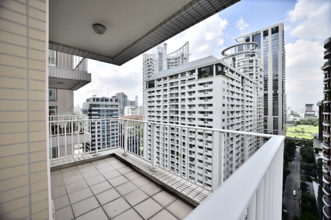 Condominio de 2 dormitorios en Bangkok, Tailandia № 185325 - foto 5