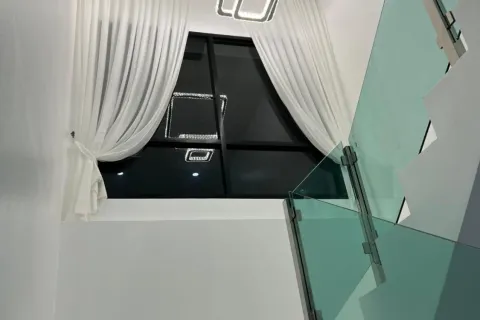 Haus in Pattaya, Thailand 5 Schlafzimmer № 155668 - Foto 15