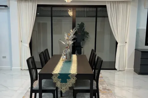 Haus in Pattaya, Thailand 5 Schlafzimmer № 155668 - Foto 11