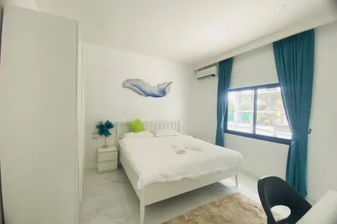 Haus in Pattaya, Thailand 5 Schlafzimmer № 155668 - Foto 23