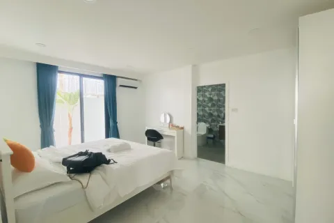 Haus in Pattaya, Thailand 5 Schlafzimmer № 155668 - Foto 16