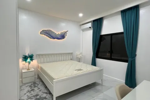 Haus in Pattaya, Thailand 5 Schlafzimmer № 155668 - Foto 28
