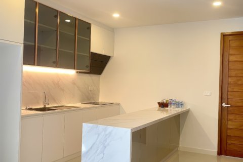 Casa de 5 dormitorios en Pattaya, Tailandia № 155667 - foto 7