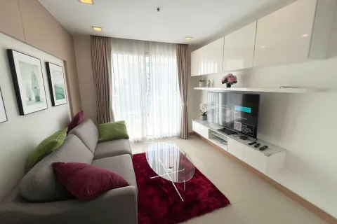 Appartement à Pattaya, Thaïlande 2 chambres № 155666 - photo 20
