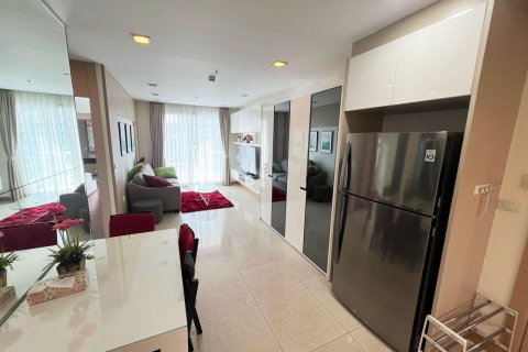 Appartement à Pattaya, Thaïlande 2 chambres № 155666 - photo 2