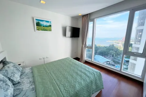 Appartement à Pattaya, Thaïlande 2 chambres № 155666 - photo 30