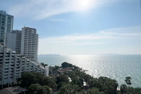 Appartement à Pattaya, Thaïlande 2 chambres № 155666 - photo 21