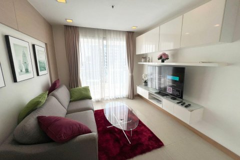 Appartement à Pattaya, Thaïlande 2 chambres № 155666 - photo 3