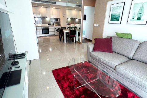 Appartement à Pattaya, Thaïlande 2 chambres № 155666 - photo 6