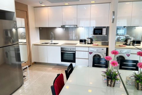 Appartement à Pattaya, Thaïlande 2 chambres № 155666 - photo 7