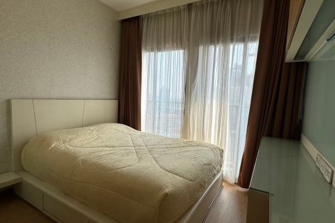 Condo in Watthana, Bangkok, Thailand, 3 bedrooms № 163252 - photo 24