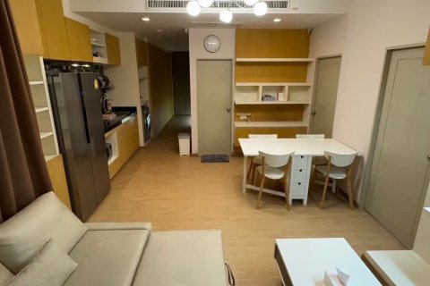 Condo in Watthana, Bangkok, Thailand, 3 bedrooms № 163252 - photo 6