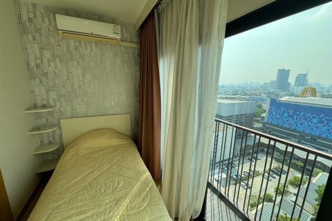 Condo in Watthana, Bangkok, Thailand, 3 bedrooms № 163252 - photo 29