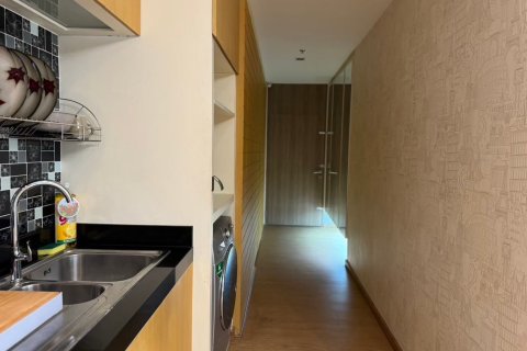 Condo in Watthana, Bangkok, Thailand, 3 bedrooms № 163252 - photo 10