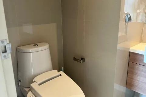 Condo in Watthana, Bangkok, Thailand, 3 bedrooms № 163252 - photo 18