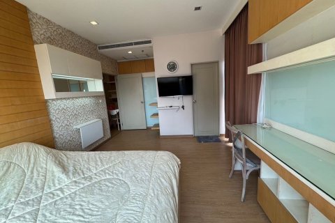 Condo in Watthana, Bangkok, Thailand, 3 bedrooms № 163252 - photo 17