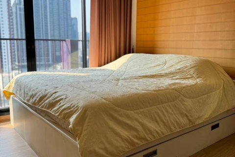 Condo in Watthana, Bangkok, Thailand, 3 bedrooms № 163252 - photo 15