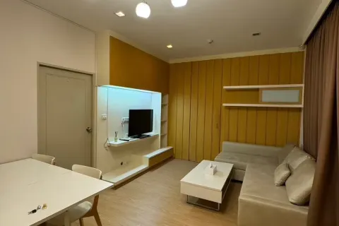 Condo in Watthana, Bangkok, Thailand, 3 bedrooms № 163252 - photo 4