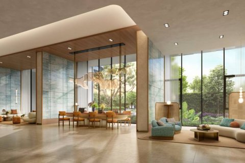 Condominio de 3 dormitorios en Khlong San, Bangkok, Tailandia № 168060 - foto 10