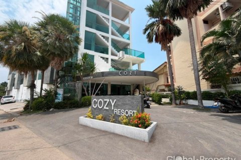 Hotel 3300 m2 en Pattaya, Tailandia № 168056 - foto 19