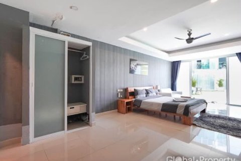 Hotel 3300 m2 en Pattaya, Tailandia № 168056 - foto 8