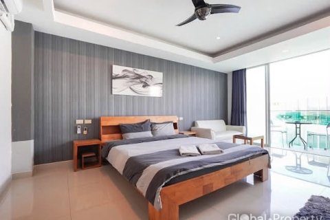 Hotel 3300 m2 en Pattaya, Tailandia № 168056 - foto 11