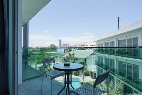 Hotel 3300 m2 en Pattaya, Tailandia № 168056 - foto 12
