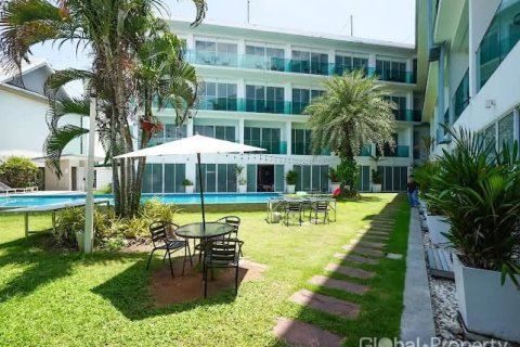 Hotel 3300 m2 en Pattaya, Tailandia № 168056 - foto 6