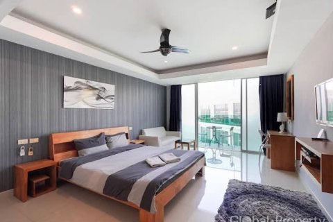Hotel 3300 m2 en Pattaya, Tailandia № 168056 - foto 10